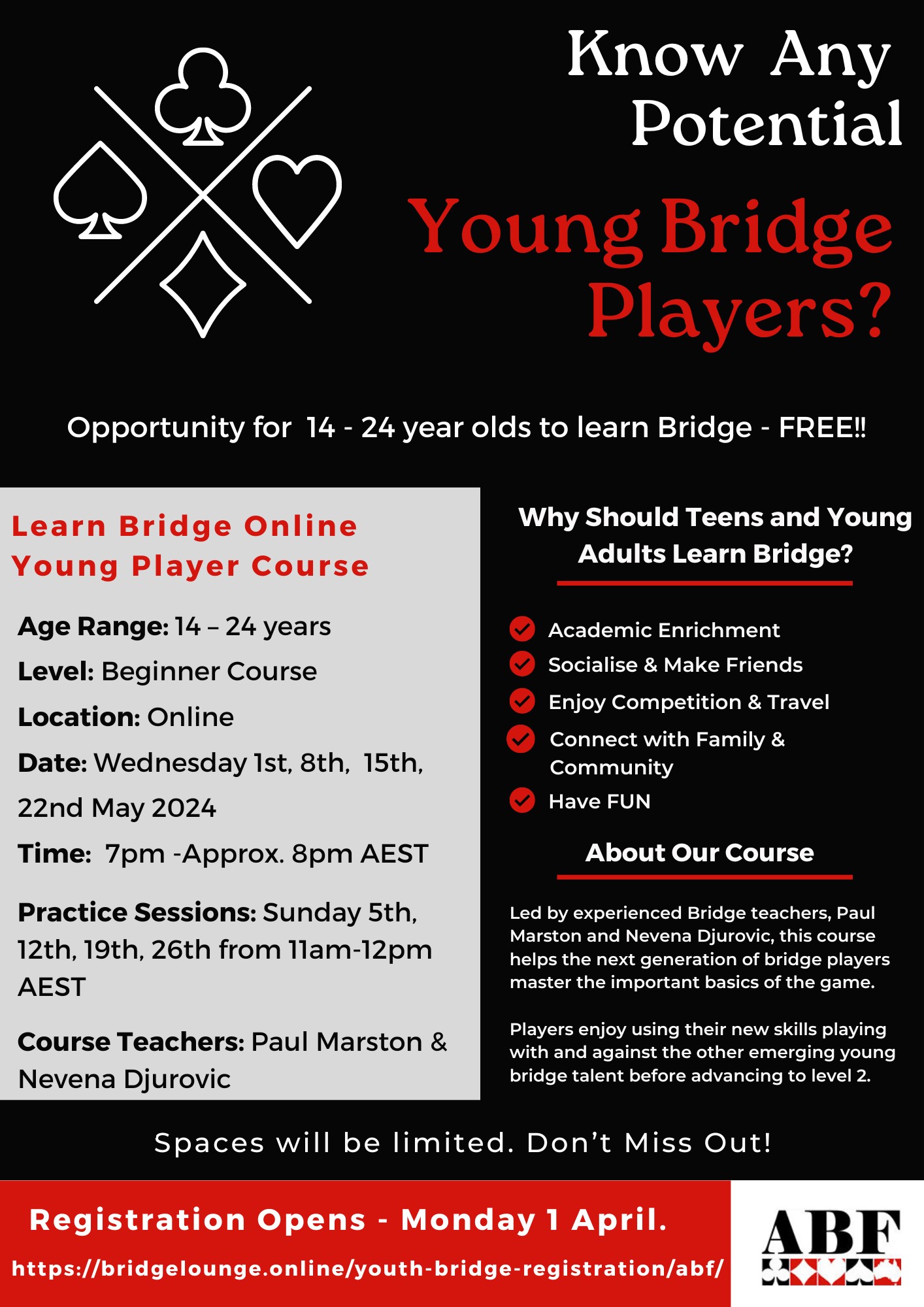 youngplayercourse