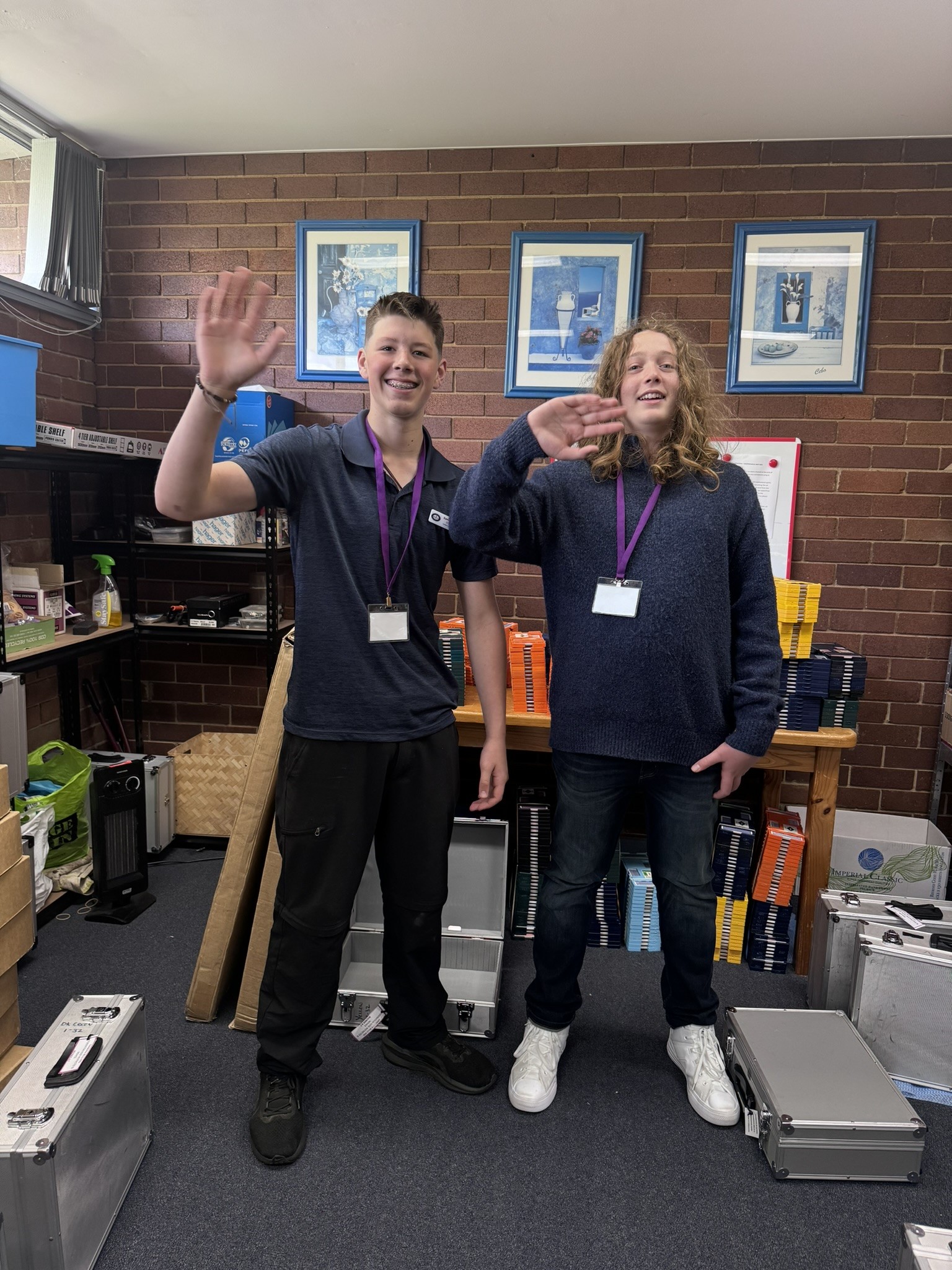 Canberra Bridge Club Gallery Canberra in Bloom October 2024